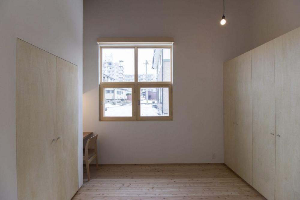 บ้านสวย สไตล์ Muji Style House รูปที่ 10