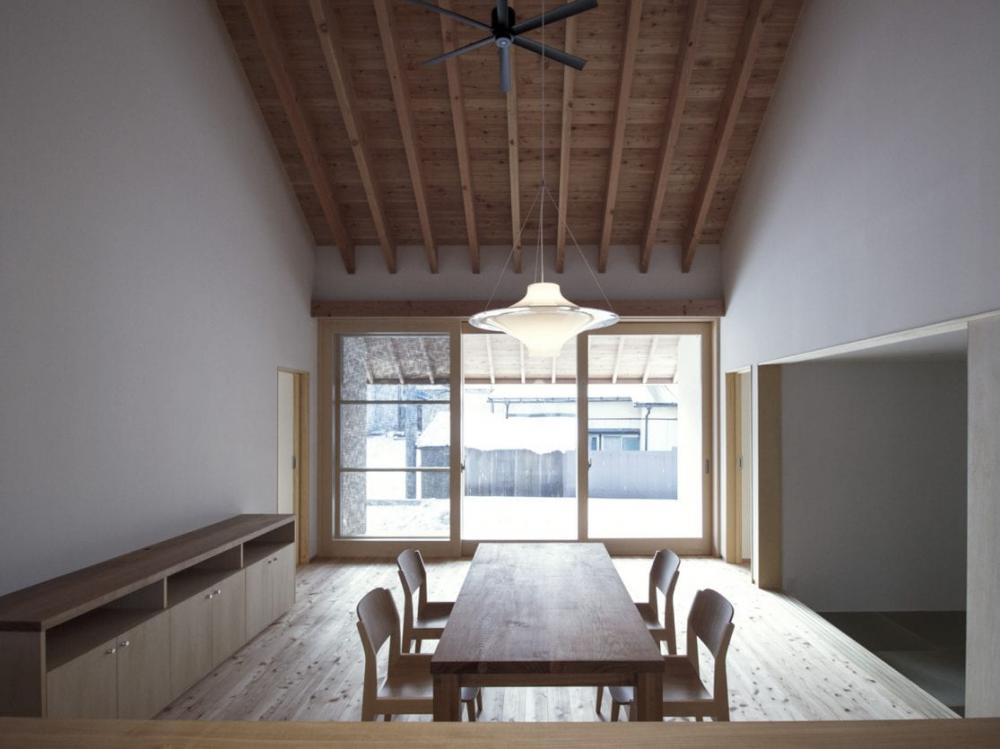 บ้านสวย สไตล์ Muji Style House รูปที่ 4