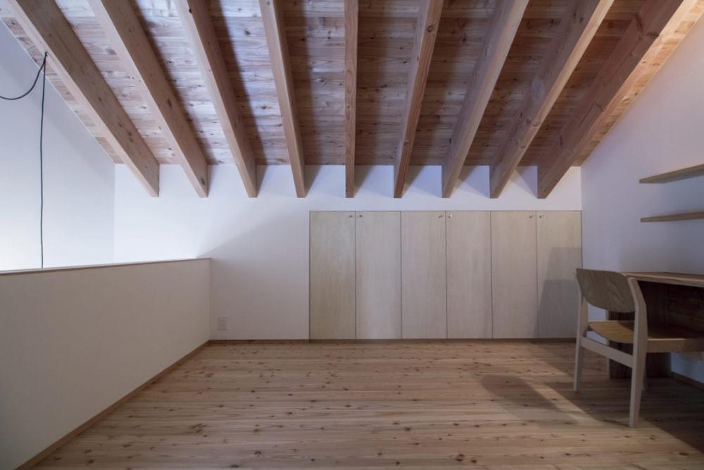 บ้านสวย สไตล์ Muji Style House รูปที่ 5