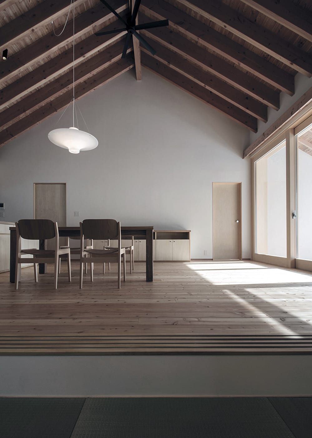 บ้านสวย สไตล์ Muji Style House รูปที่ 6