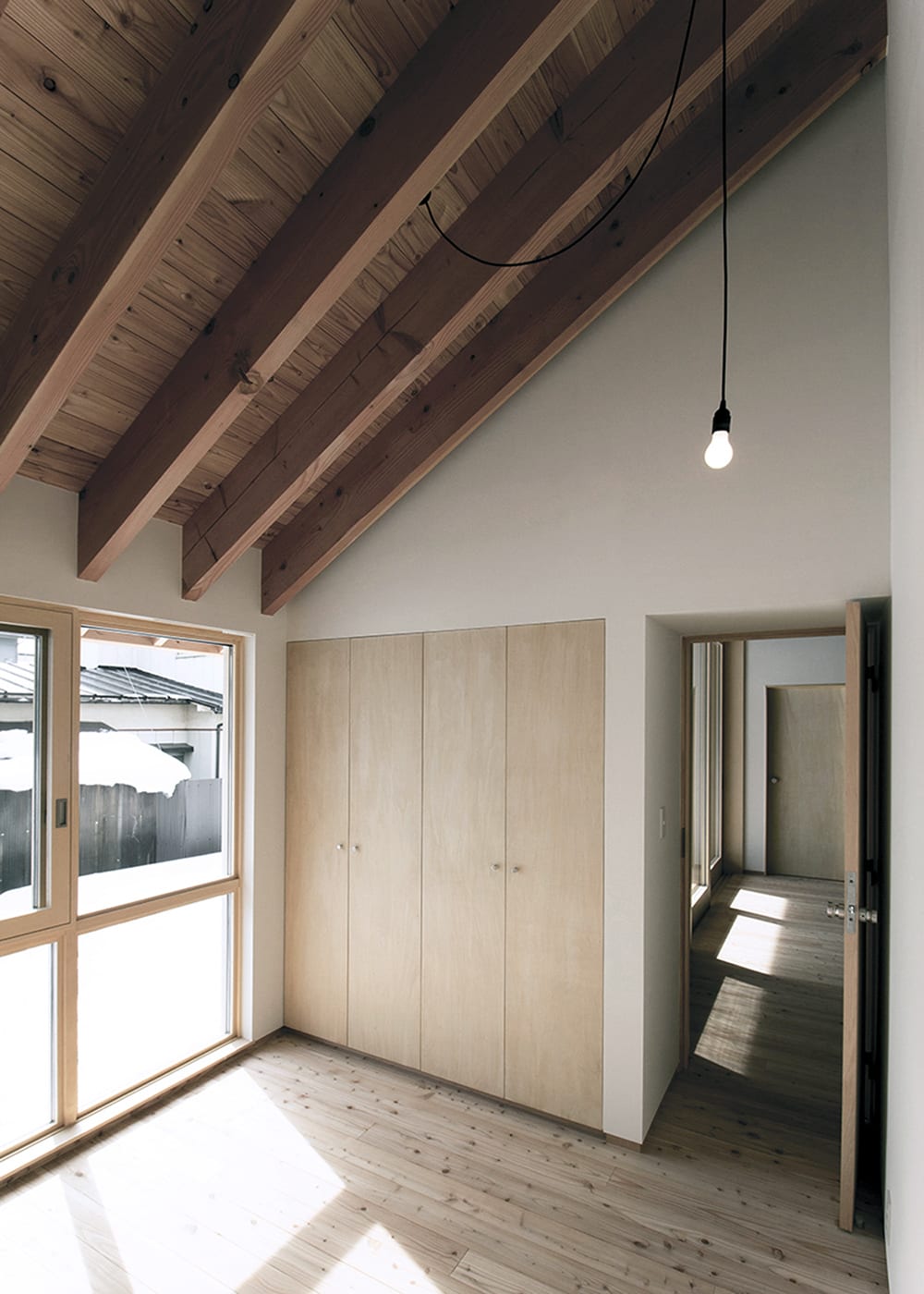 บ้านสวย สไตล์ Muji Style House รูปที่ 8