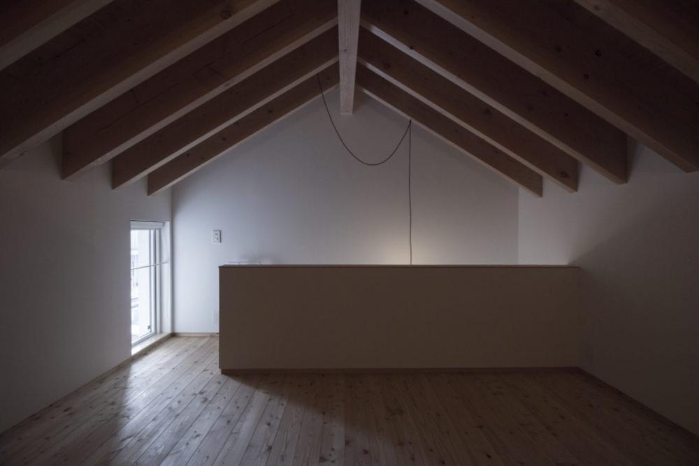 บ้านสวย สไตล์ Muji Style House รูปที่ 9