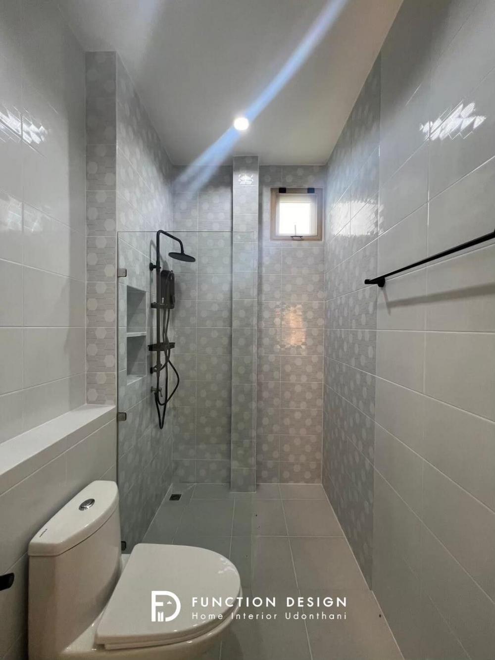 บ้านสวยตัว L น่ารักน่าอยู่มากๆ รูปที่ 12