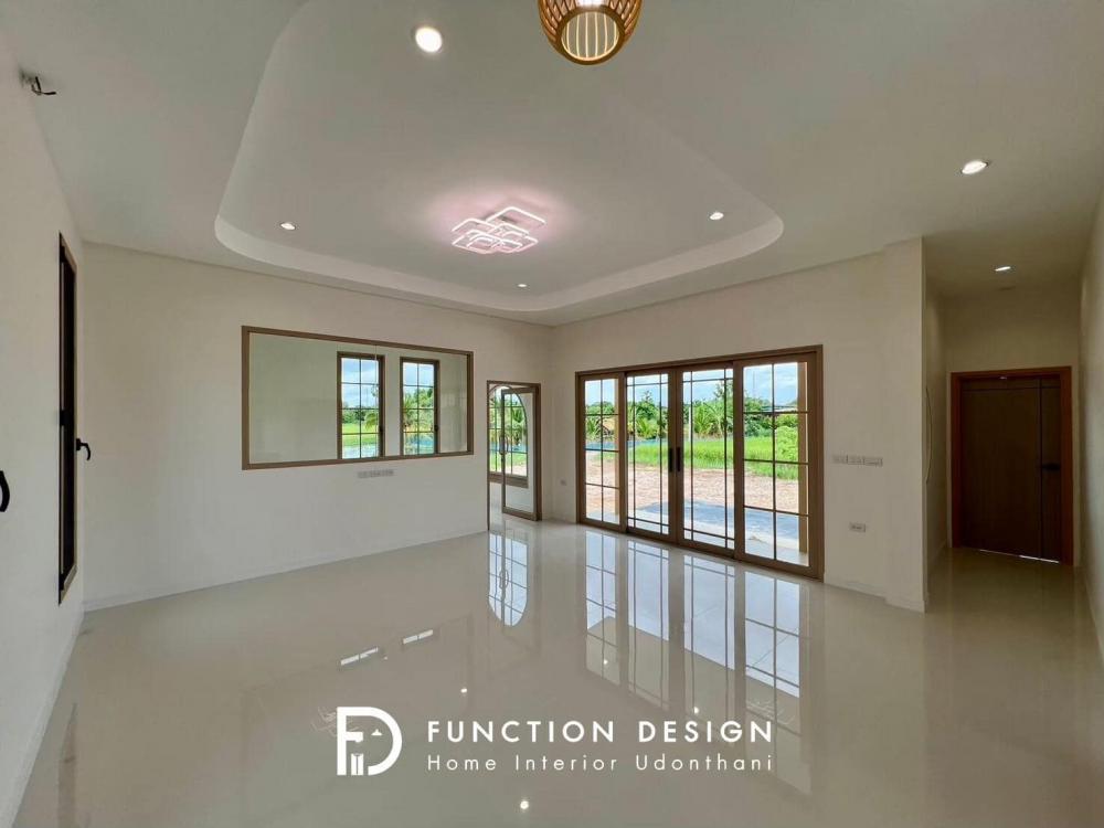 บ้านสวยตัว L น่ารักน่าอยู่มากๆ รูปที่ 17