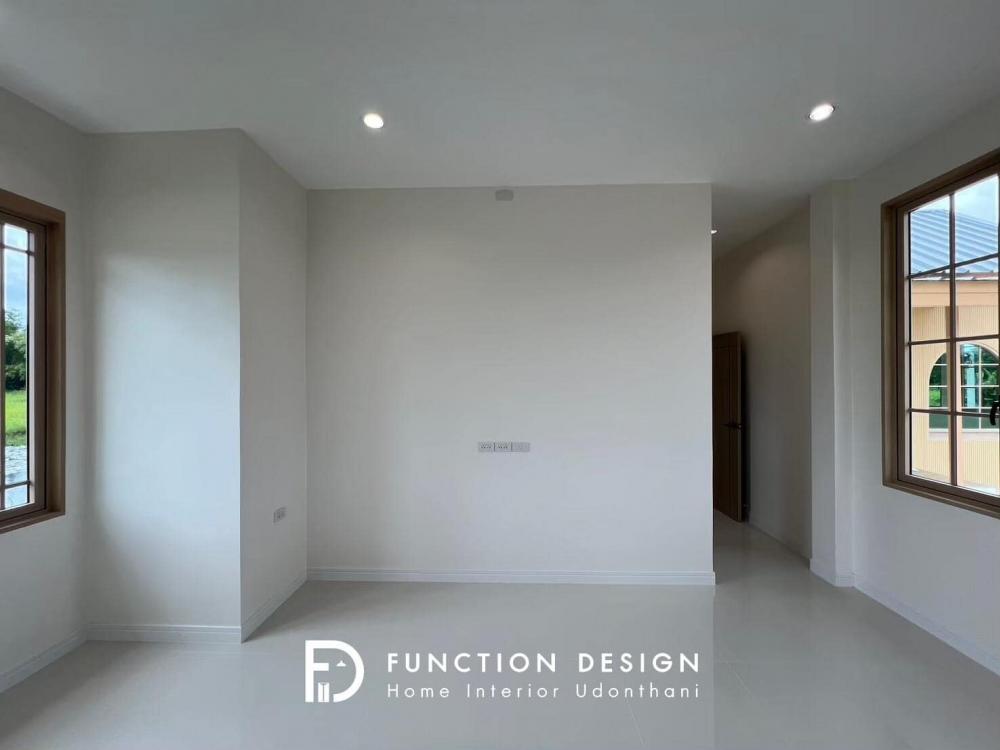 บ้านสวยตัว L น่ารักน่าอยู่มากๆ รูปที่ 18