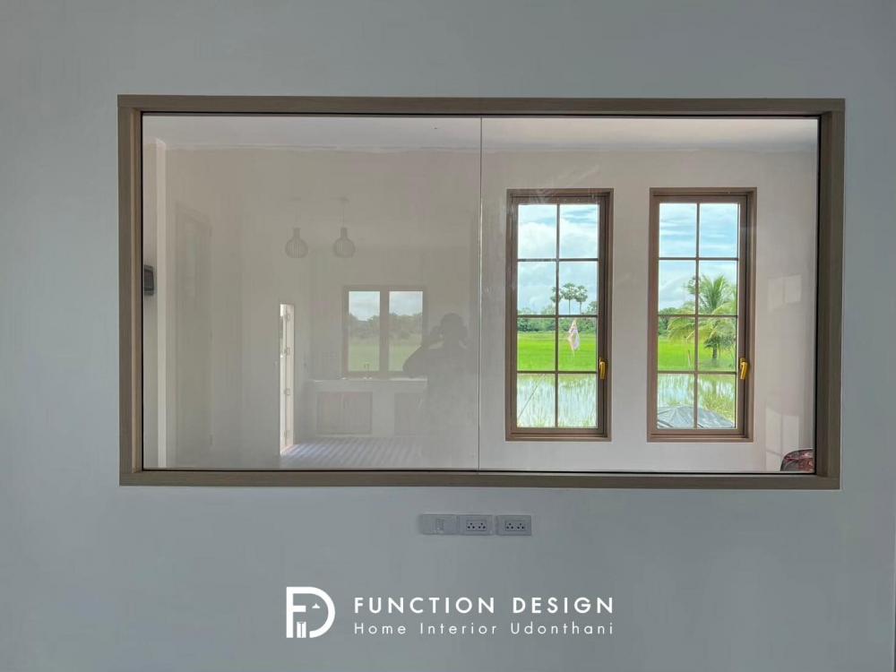 บ้านสวยตัว L น่ารักน่าอยู่มากๆ รูปที่ 22