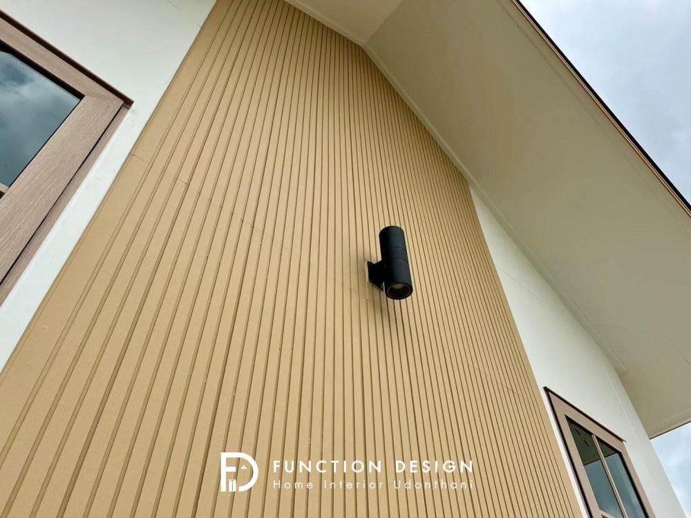 บ้านสวยตัว L น่ารักน่าอยู่มากๆ รูปที่ 23