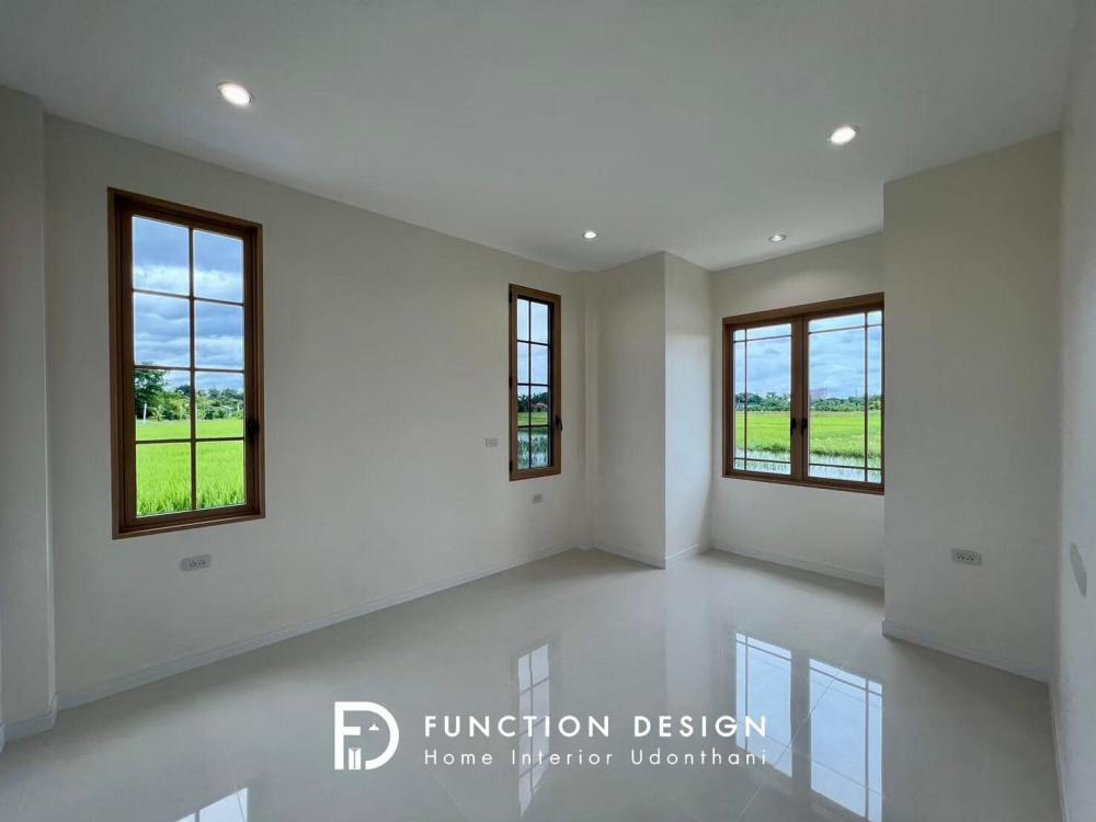 บ้านสวยตัว L น่ารักน่าอยู่มากๆ รูปที่ 25