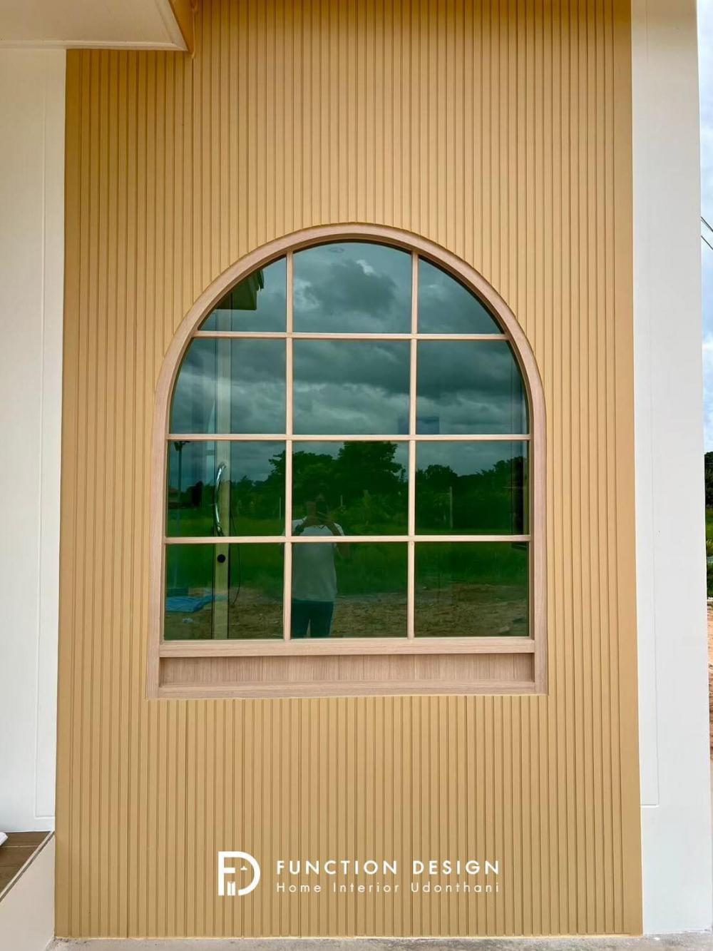 บ้านสวยตัว L น่ารักน่าอยู่มากๆ รูปที่ 26