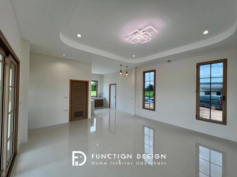 บ้านสวยตัว L น่ารักน่าอยู่มากๆ รูปที่ 27