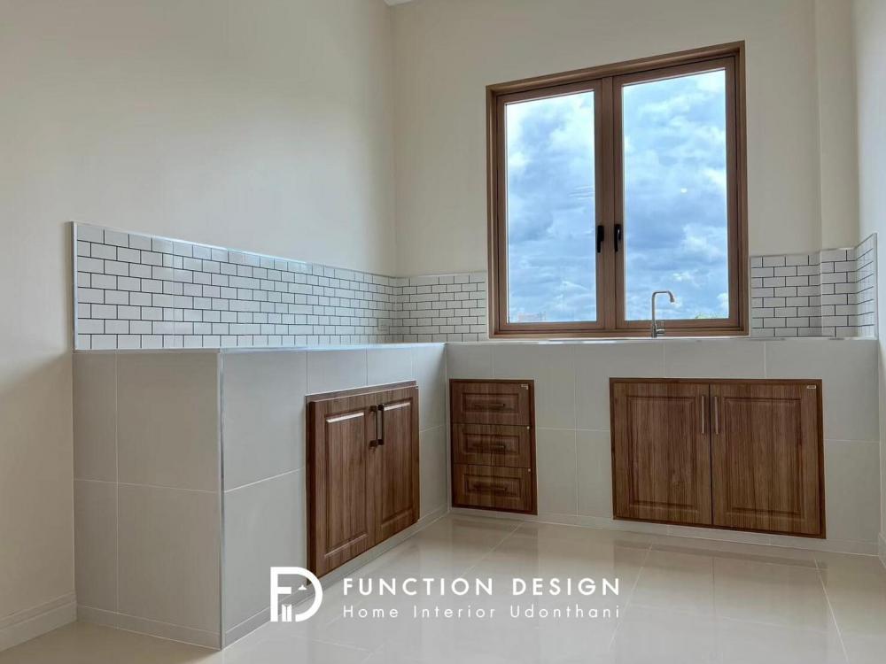 บ้านสวยตัว L น่ารักน่าอยู่มากๆ รูปที่ 3