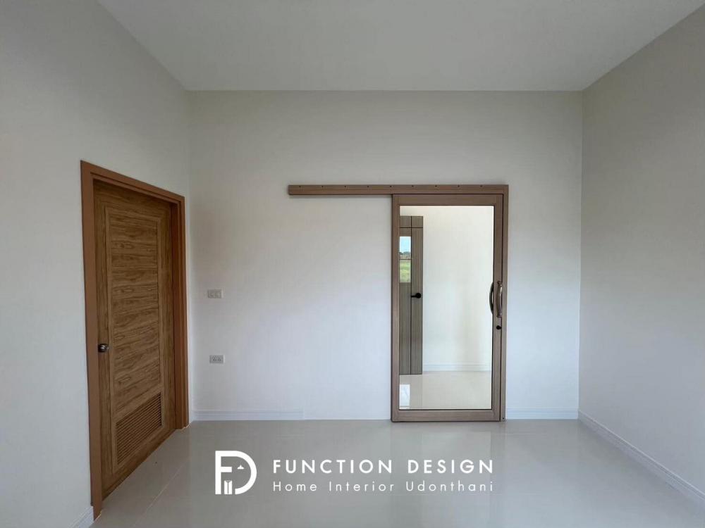 บ้านสวยตัว L น่ารักน่าอยู่มากๆ รูปที่ 4