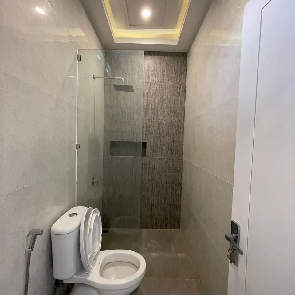 ไอเดียบ้านนอร์ดิกสีขาว รูปที่ 15