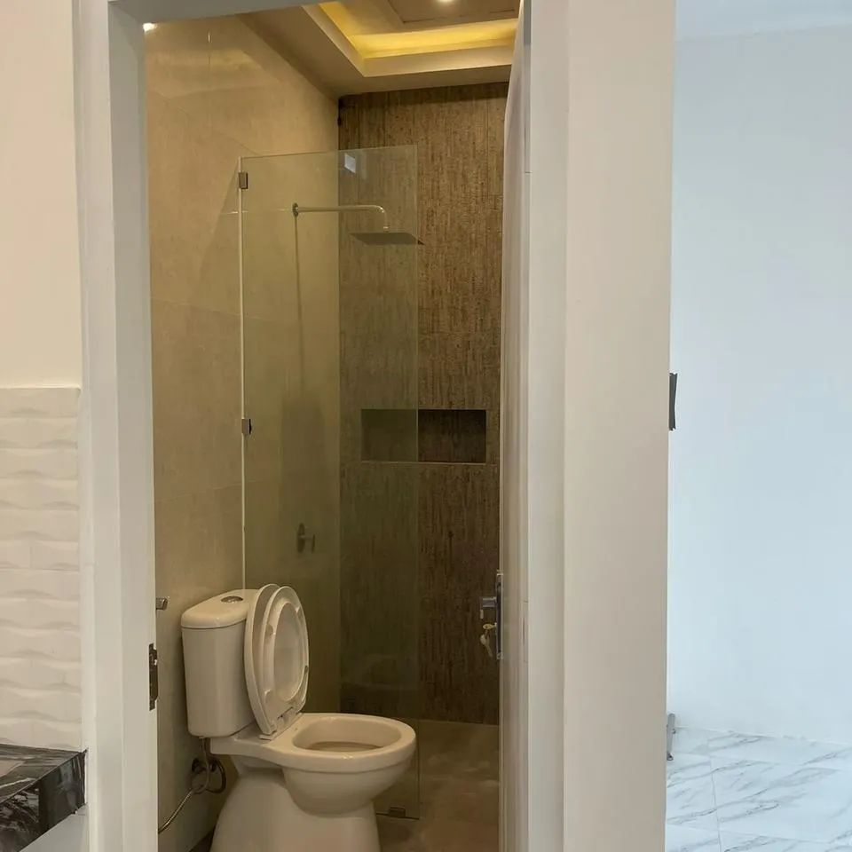 ไอเดียบ้านนอร์ดิกสีขาว รูปที่ 17