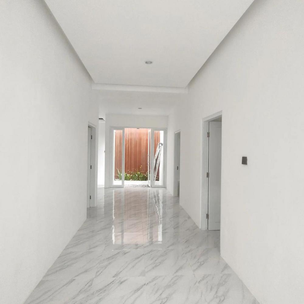 ไอเดียบ้านนอร์ดิกสีขาว รูปที่ 3