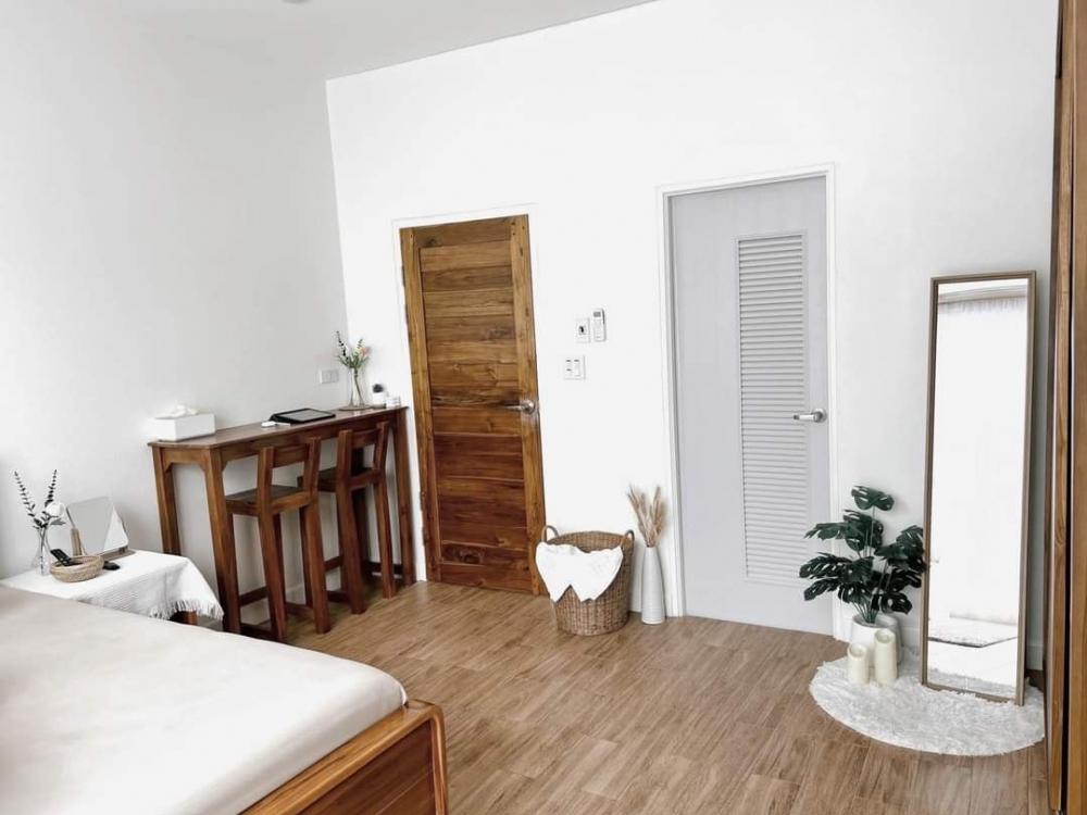 ไอเดียบ้านสวยชั้นเดียว รูปที่ 10