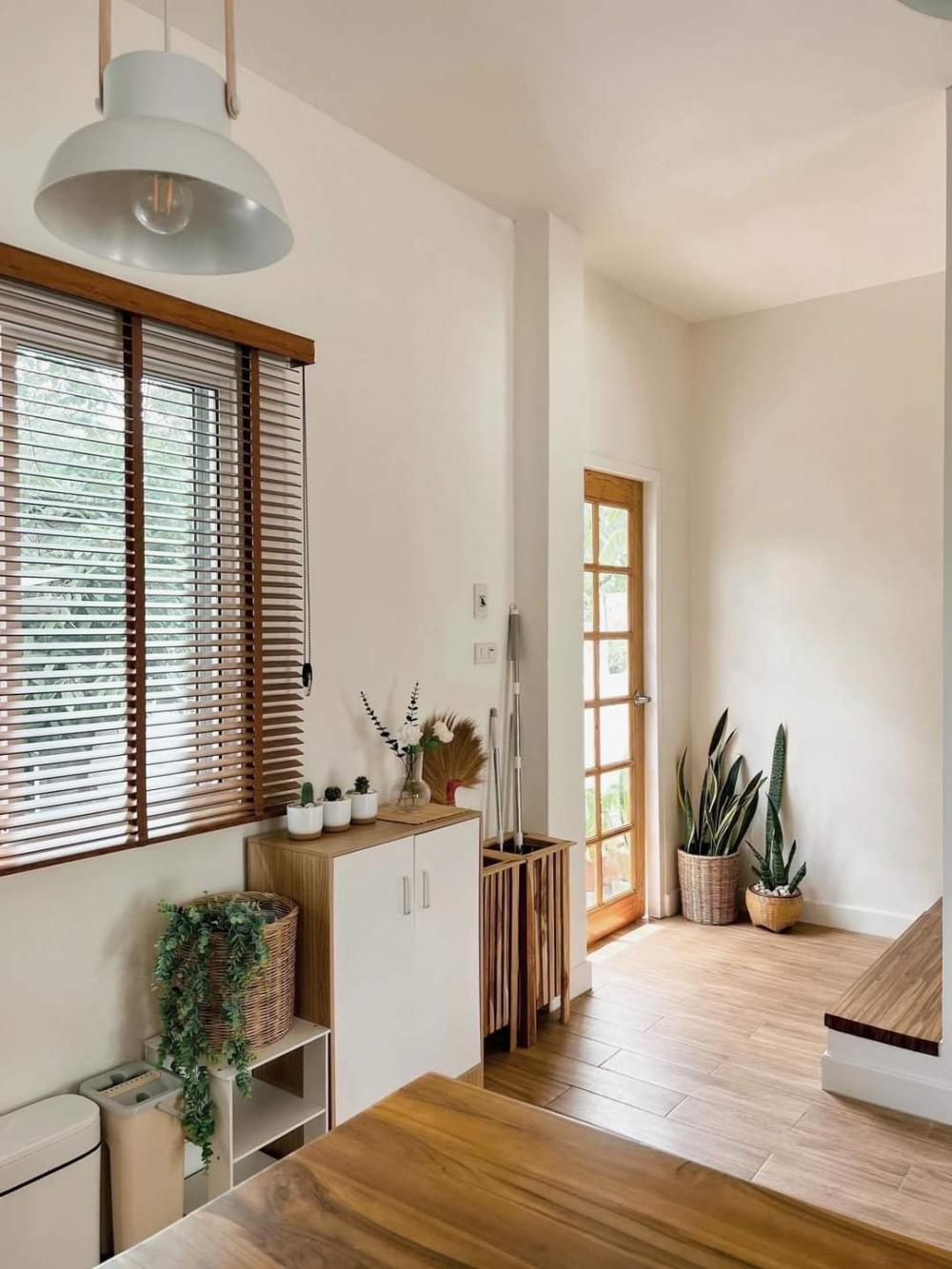 ไอเดียบ้านสวยชั้นเดียว รูปที่ 11