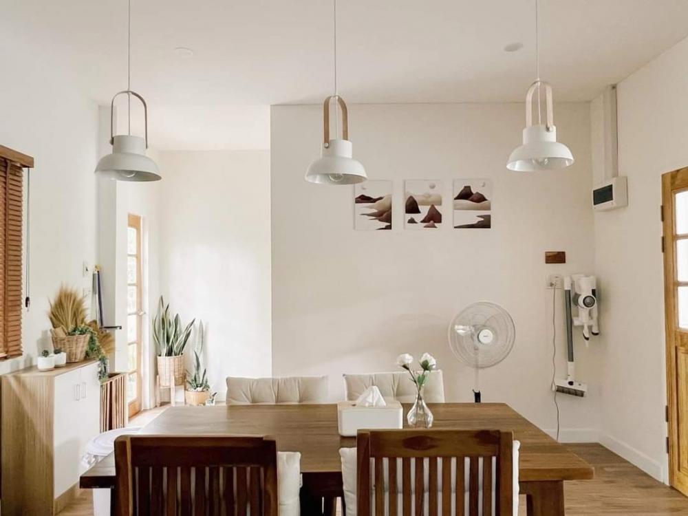 ไอเดียบ้านสวยชั้นเดียว รูปที่ 12