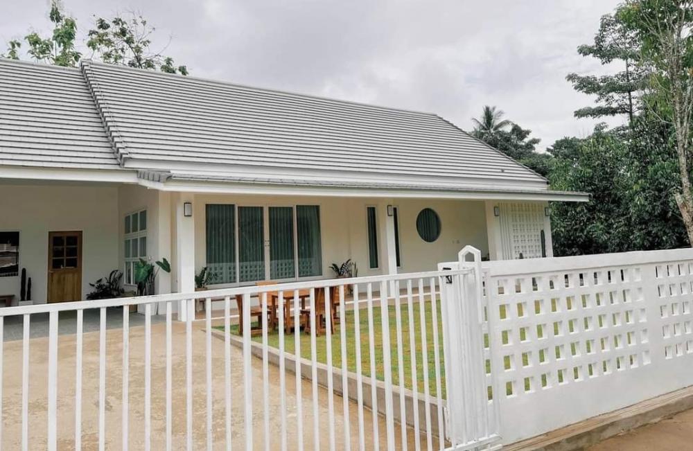 ไอเดียบ้านสวยชั้นเดียว รูปที่ 16