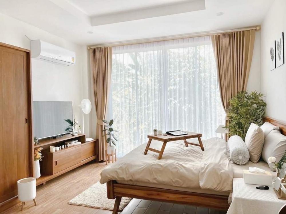 ไอเดียบ้านสวยชั้นเดียว รูปที่ 3