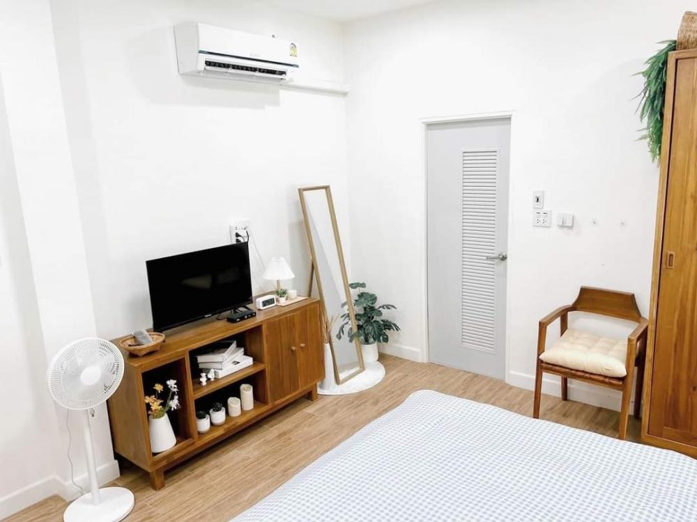 ไอเดียบ้านสวยชั้นเดียว รูปที่ 4