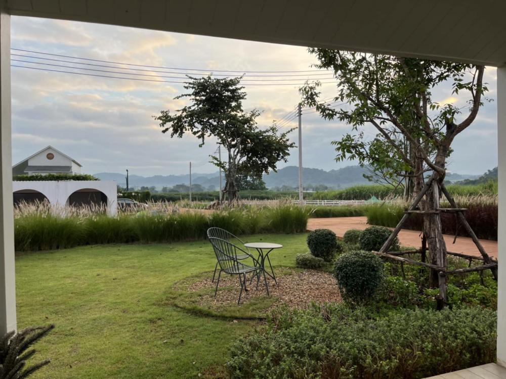 ไอเดียบ้านสวยวิวเขา รูปที่ 11