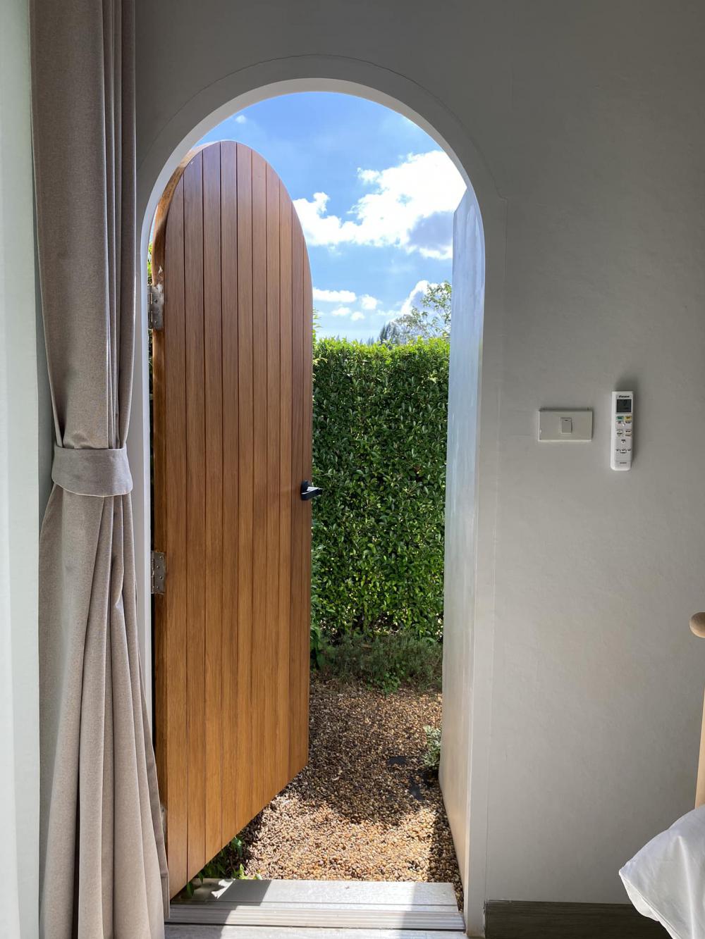 ไอเดียบ้านสวยวิวเขา รูปที่ 16