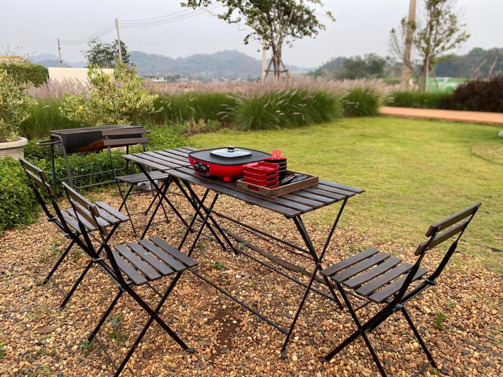 ไอเดียบ้านสวยวิวเขา รูปที่ 20