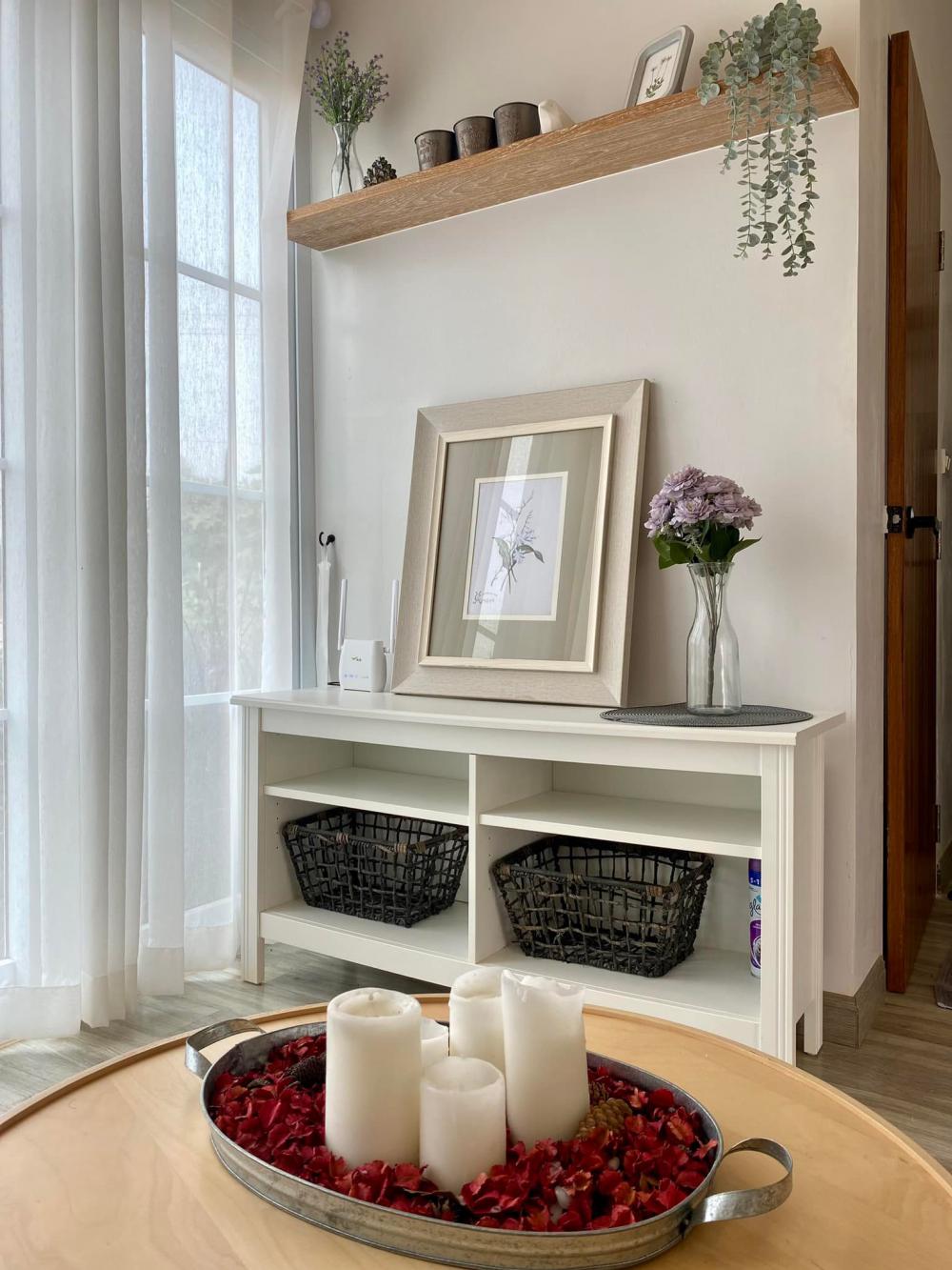 ไอเดียบ้านสวยวิวเขา รูปที่ 21