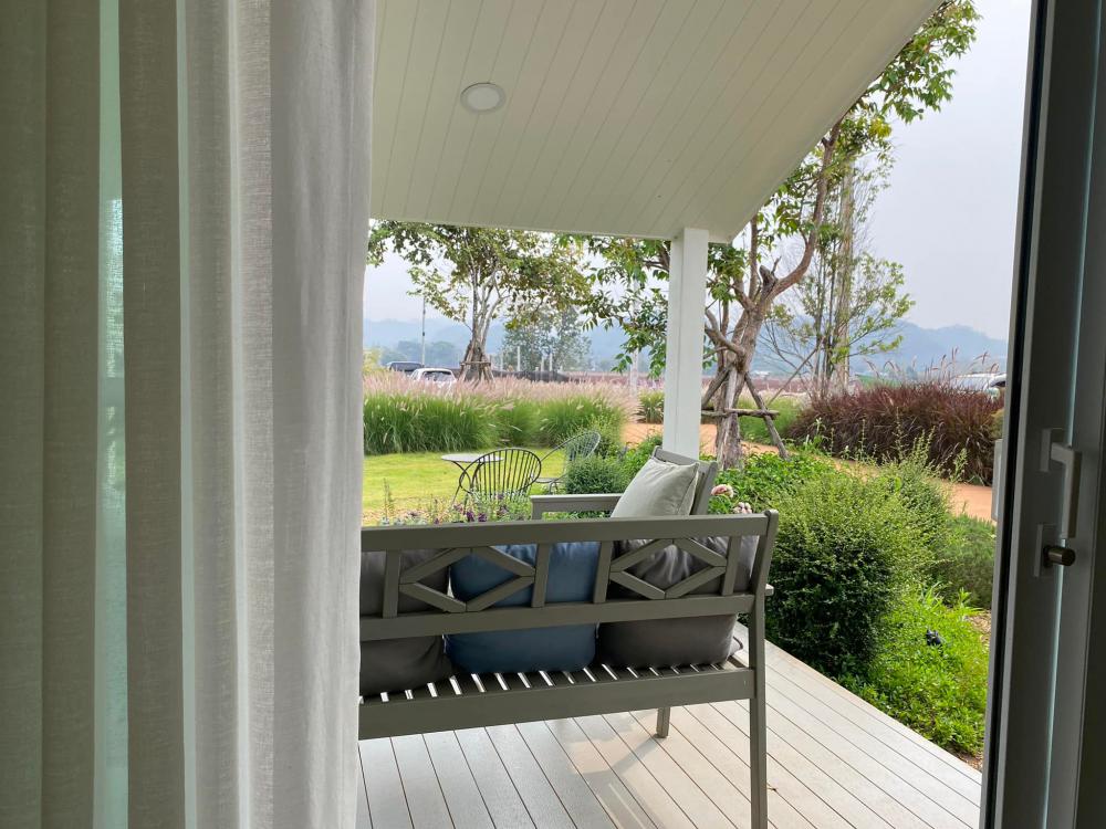 ไอเดียบ้านสวยวิวเขา รูปที่ 22