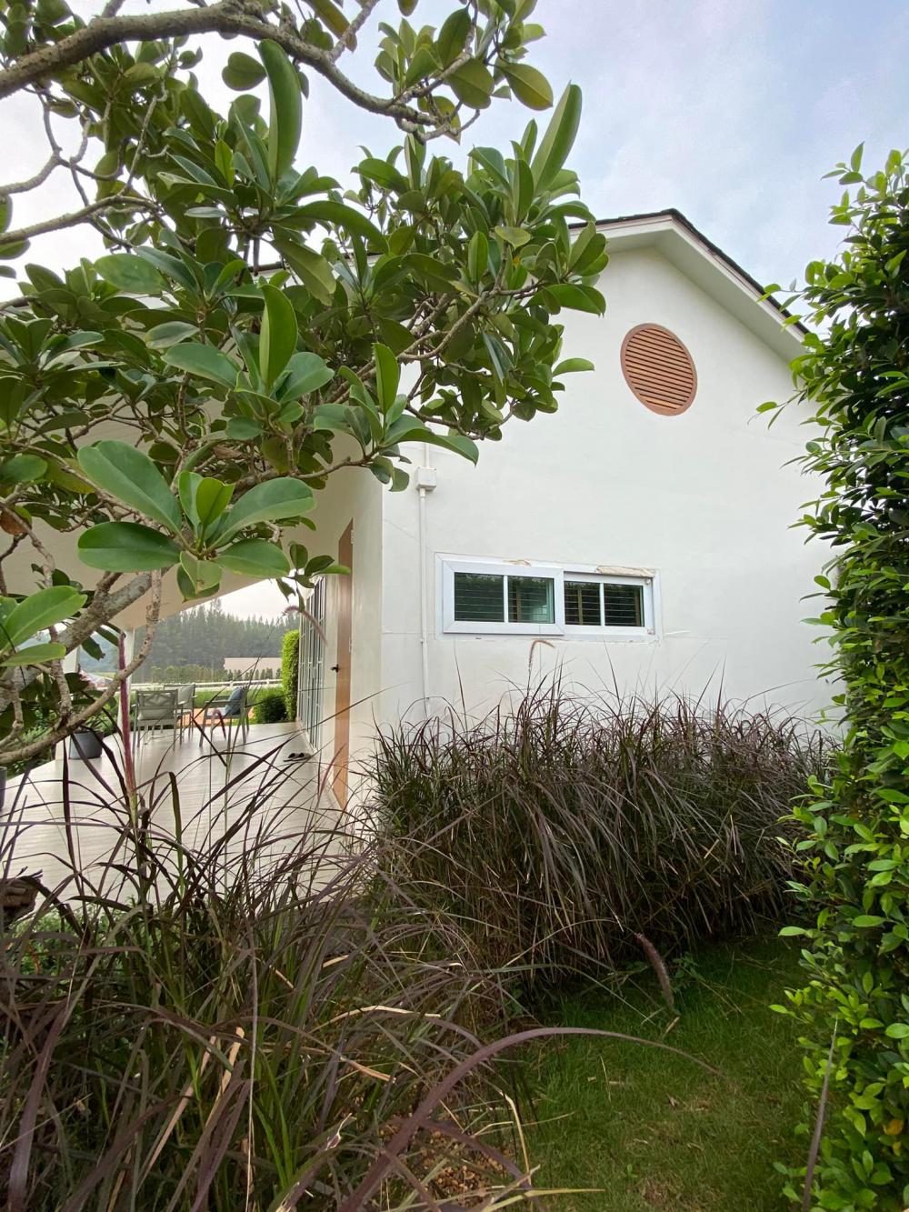 ไอเดียบ้านสวยวิวเขา รูปที่ 23