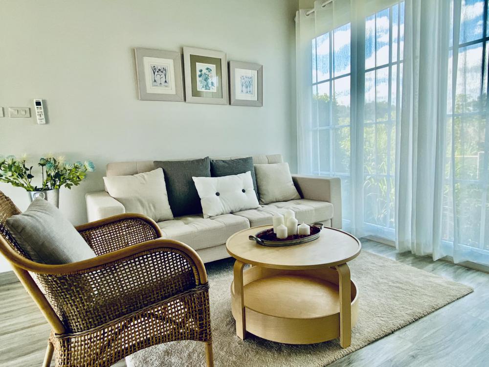 ไอเดียบ้านสวยวิวเขา รูปที่ 3