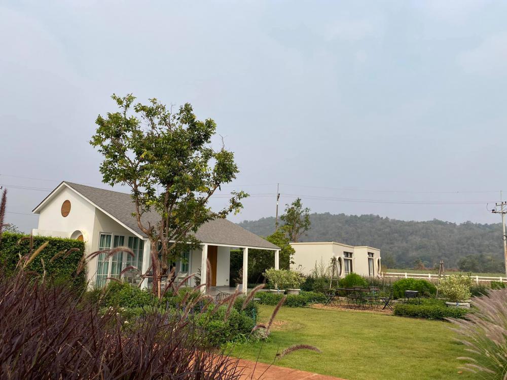 ไอเดียบ้านสวยวิวเขา รูปที่ 6