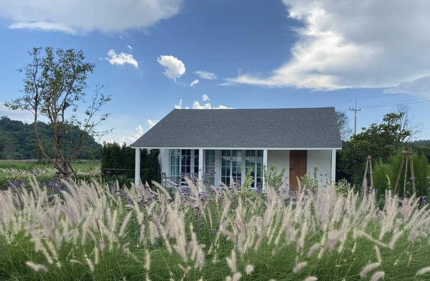 ไอเดียบ้านสวยวิวเขา รูปที่ 7