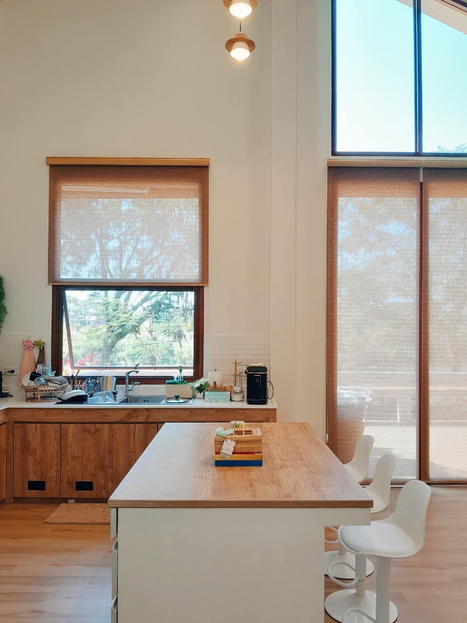 ไอเดียบ้านเดี่ยวมินิมอลน่าอยู่ รูปที่ 15