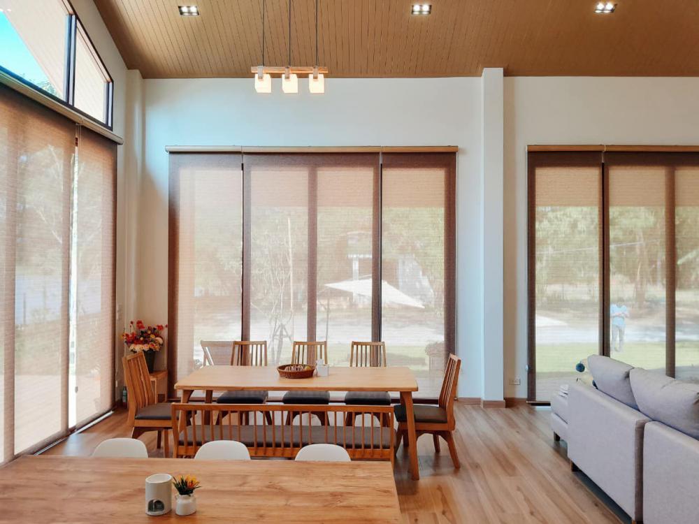 ไอเดียบ้านเดี่ยวมินิมอลน่าอยู่ รูปที่ 6