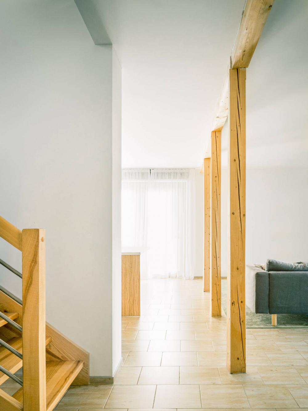 ไอเดียบ้านสวยน่ารัก รูปที่ 13