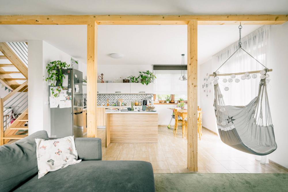 ไอเดียบ้านสวยน่ารัก รูปที่ 3