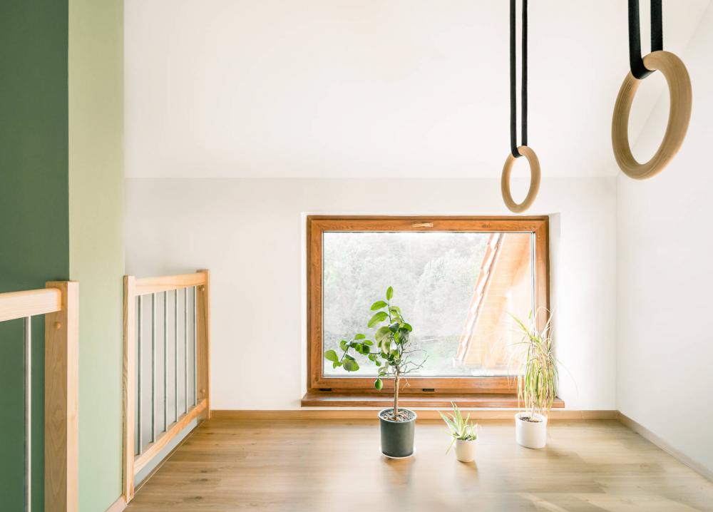 ไอเดียบ้านสวยน่ารัก รูปที่ 5