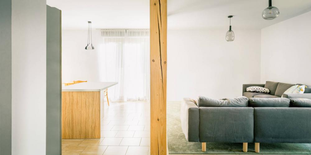 ไอเดียบ้านสวยน่ารัก รูปที่ 6