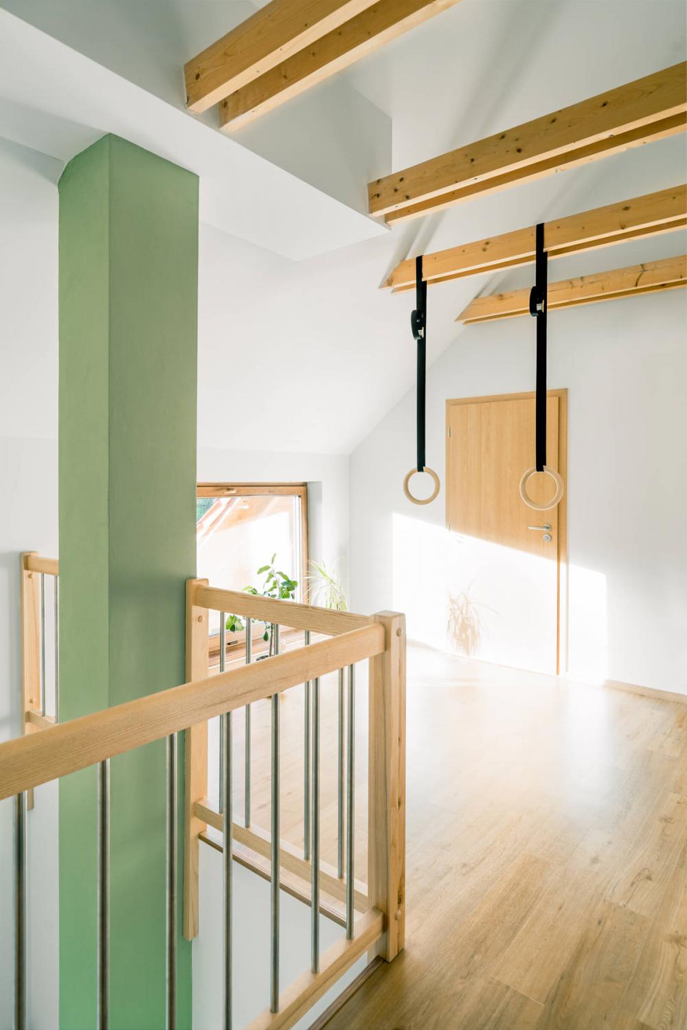 ไอเดียบ้านสวยน่ารัก รูปที่ 8