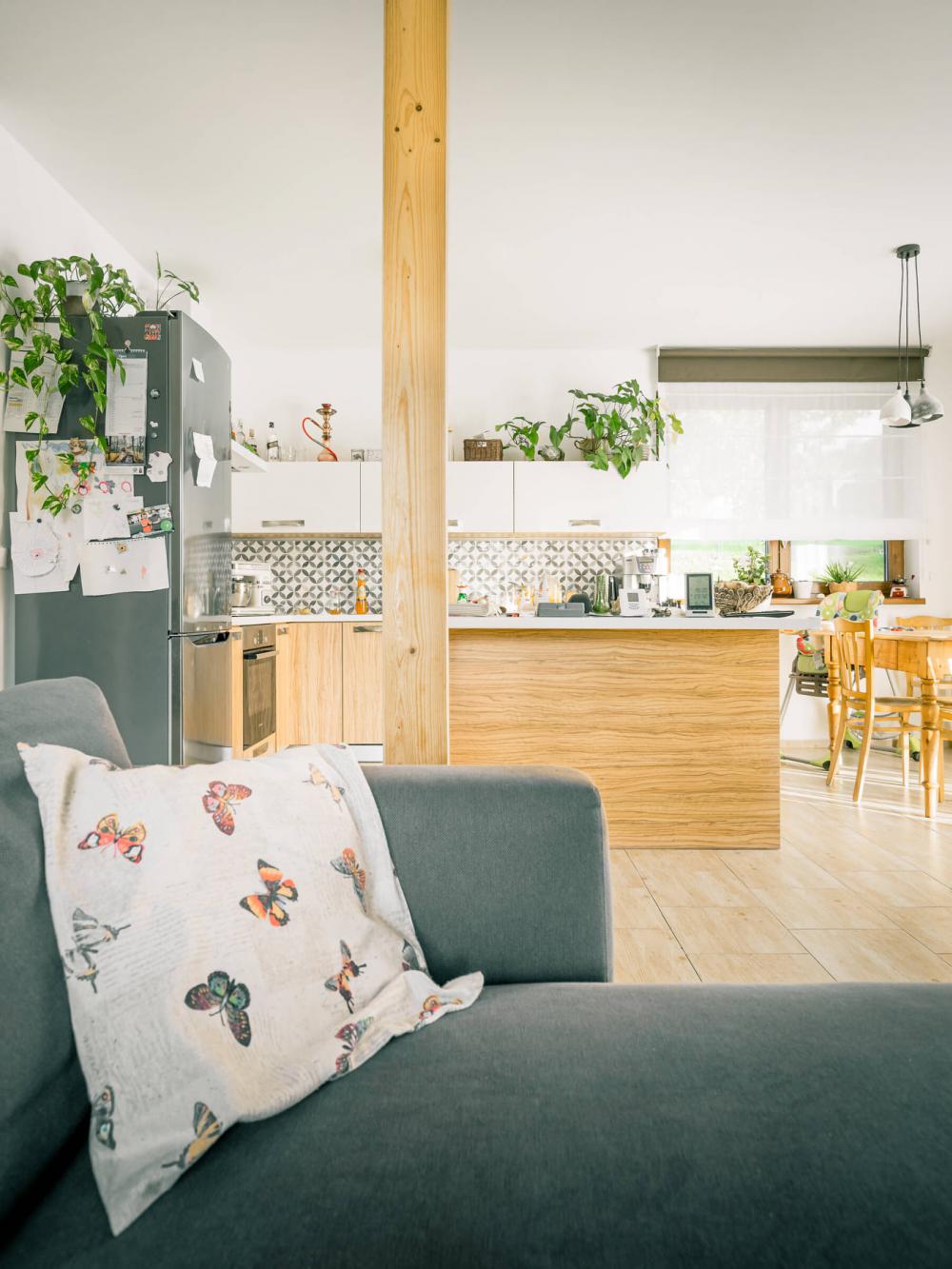 ไอเดียบ้านสวยน่ารัก รูปที่ 9