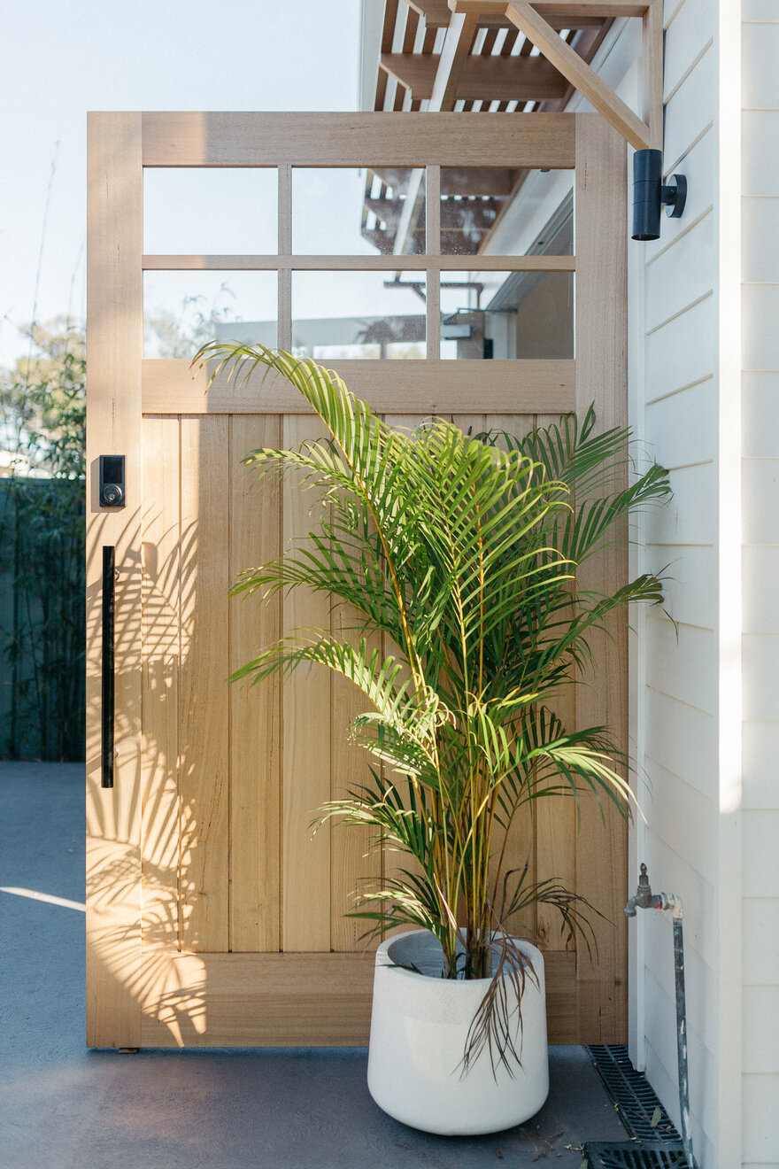 บ้านขนาดเล็กชั้นครึ่งสไตล์ต่างประเทศ มินิมอลน่ารัก รูปที่ 10