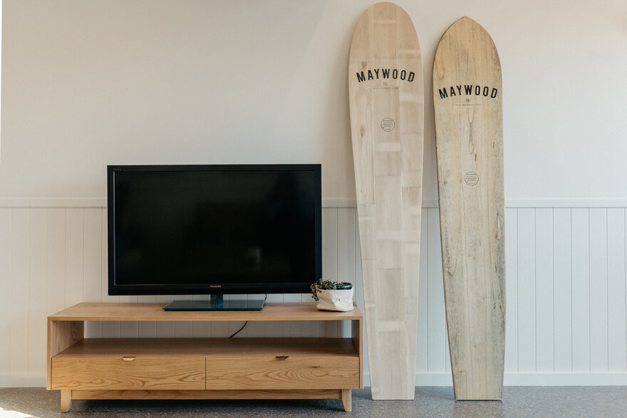 บ้านขนาดเล็กชั้นครึ่งสไตล์ต่างประเทศ มินิมอลน่ารัก รูปที่ 13