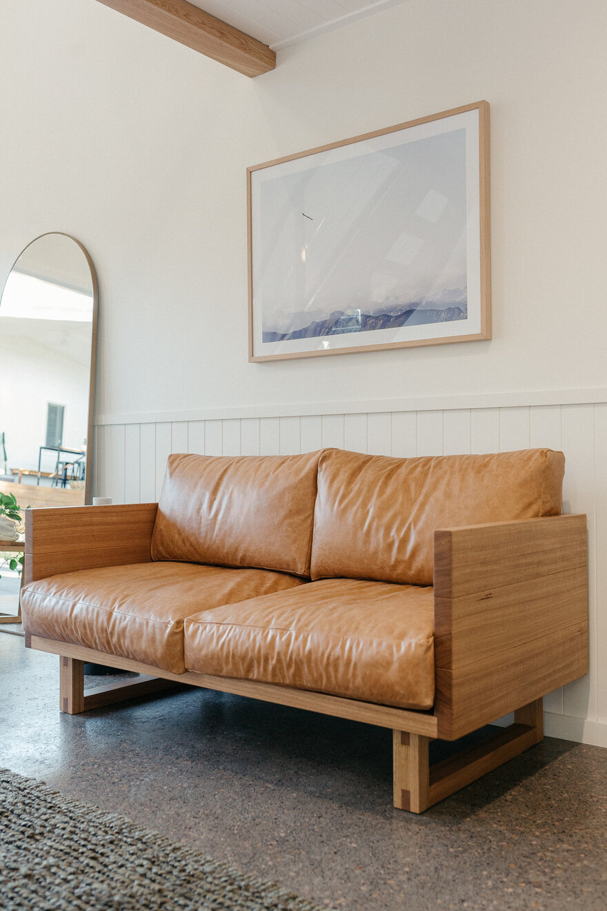 บ้านขนาดเล็กชั้นครึ่งสไตล์ต่างประเทศ มินิมอลน่ารัก รูปที่ 14