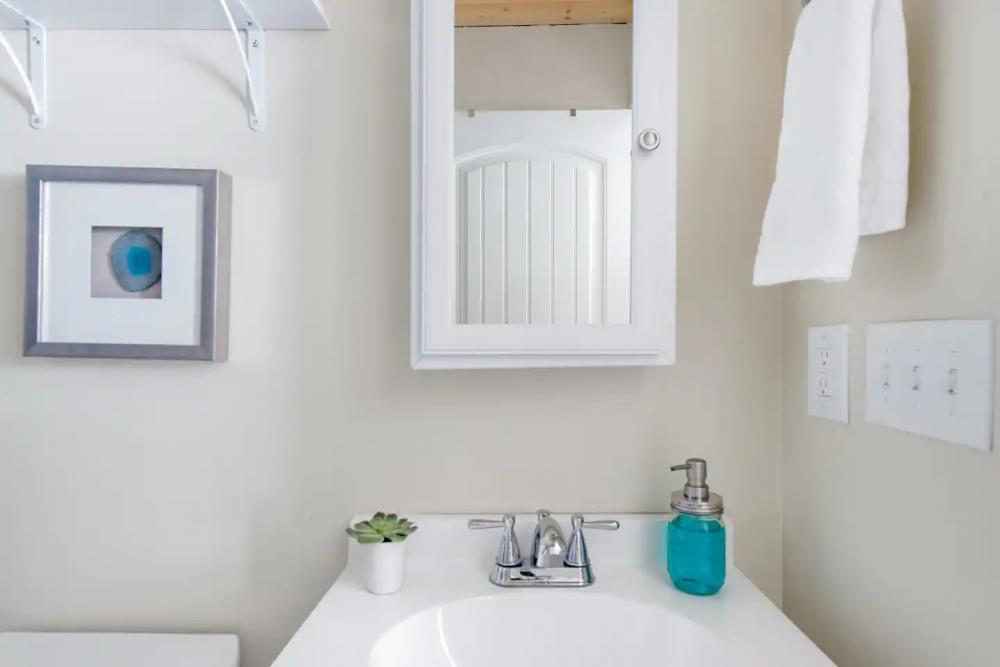 ไอเดียบ้านสวยหลังเล็ก รูปที่ 10