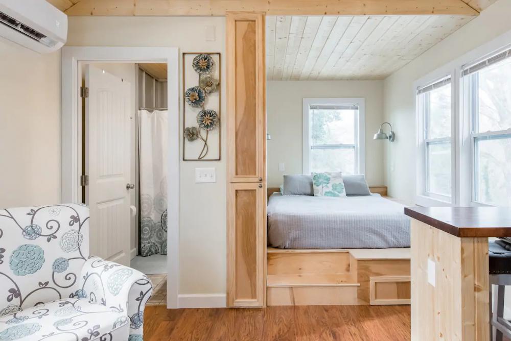 ไอเดียบ้านสวยหลังเล็ก รูปที่ 3