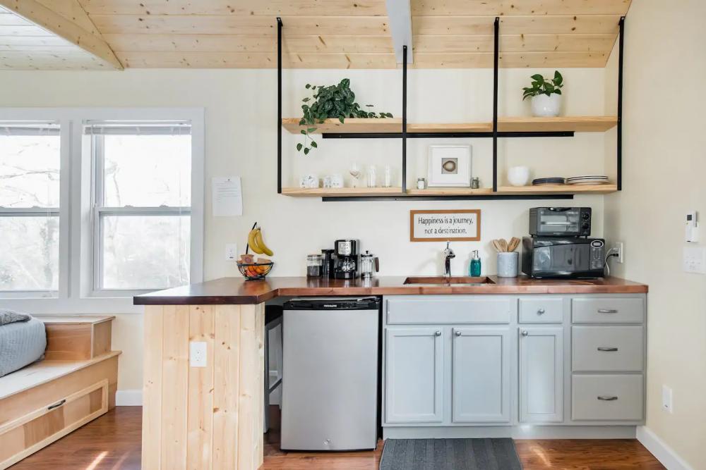 ไอเดียบ้านสวยหลังเล็ก รูปที่ 4