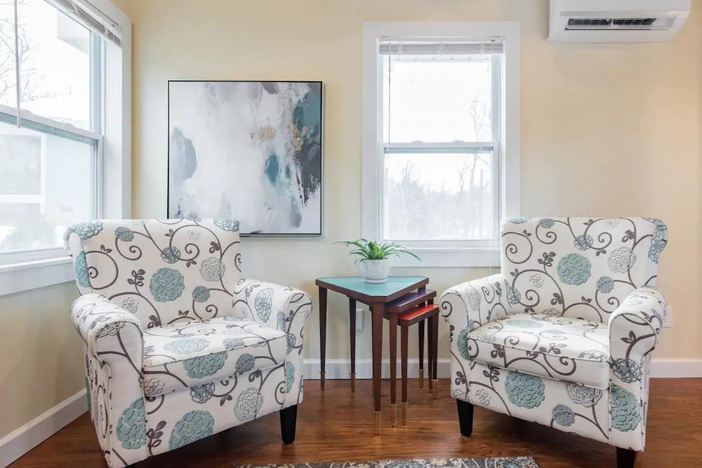 ไอเดียบ้านสวยหลังเล็ก รูปที่ 7