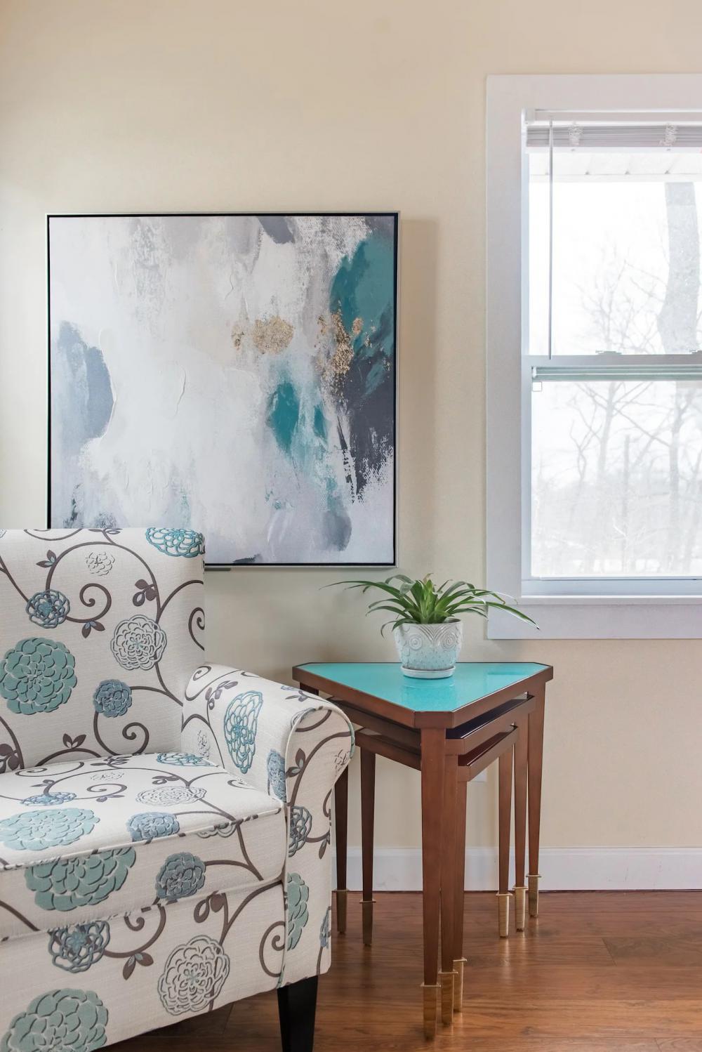 ไอเดียบ้านสวยหลังเล็ก รูปที่ 9